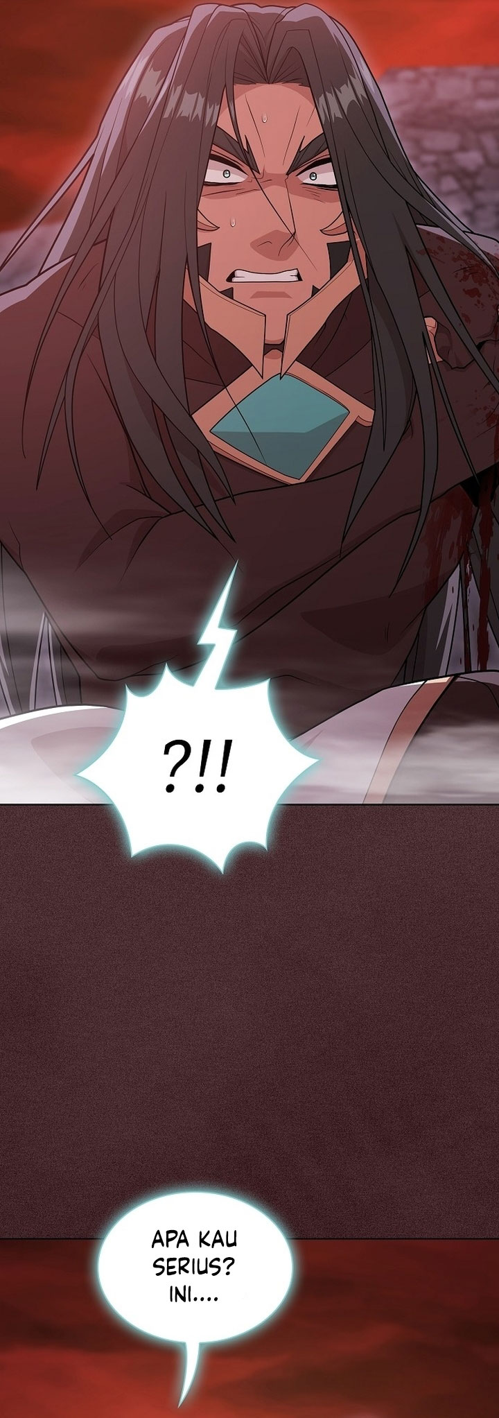 The Tutorial Tower of the Advanced Player Chapter 188 Gambar 46