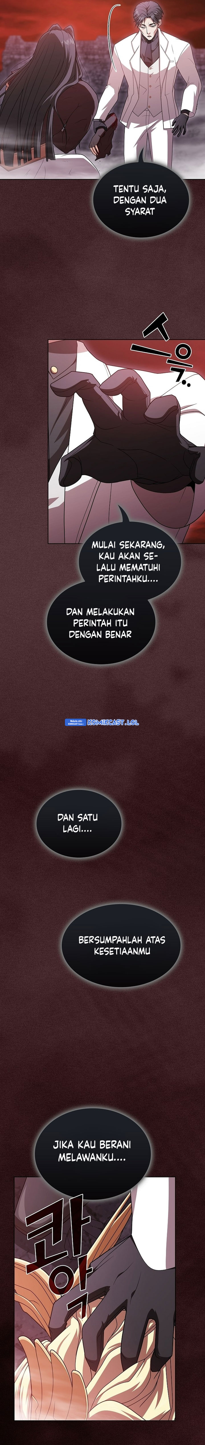 The Tutorial Tower of the Advanced Player Chapter 188 Gambar 47
