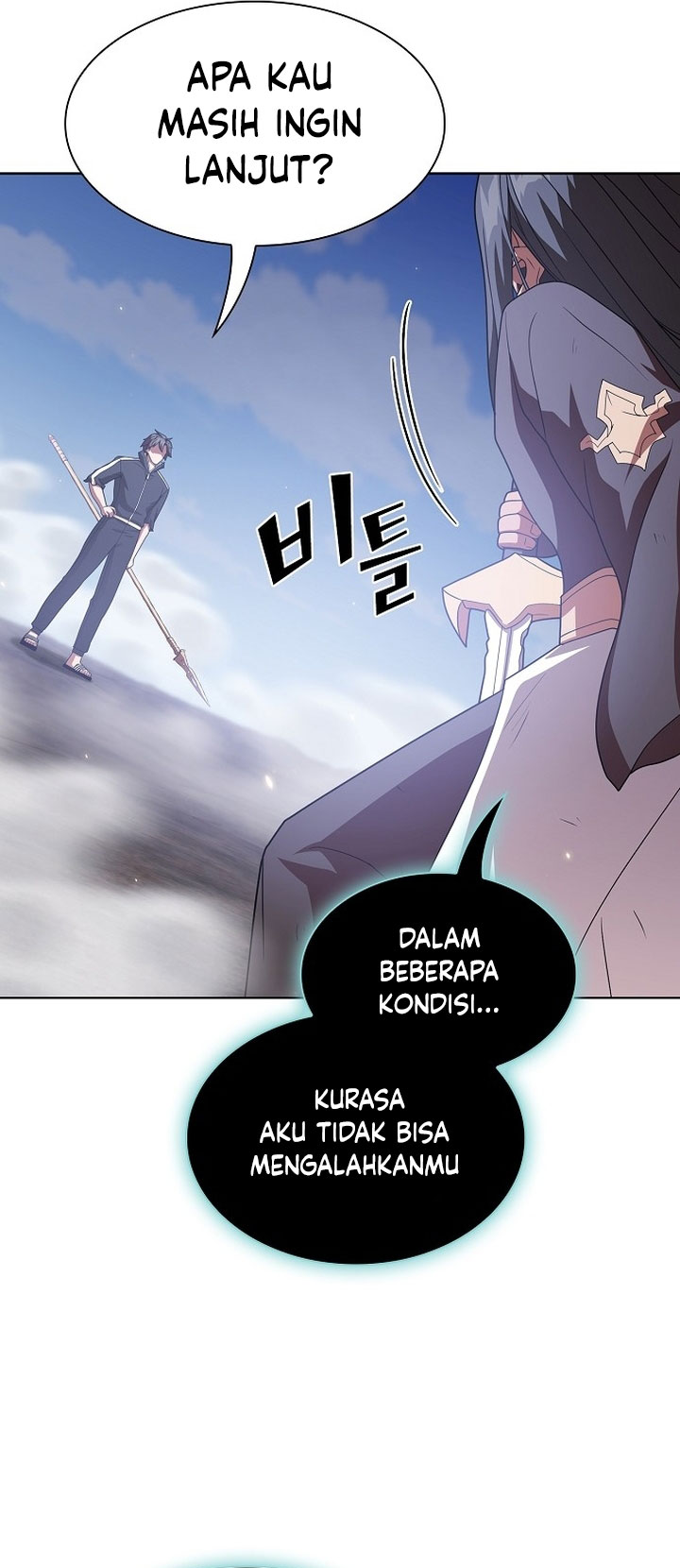 The Tutorial Tower of the Advanced Player Chapter 188 Gambar 51
