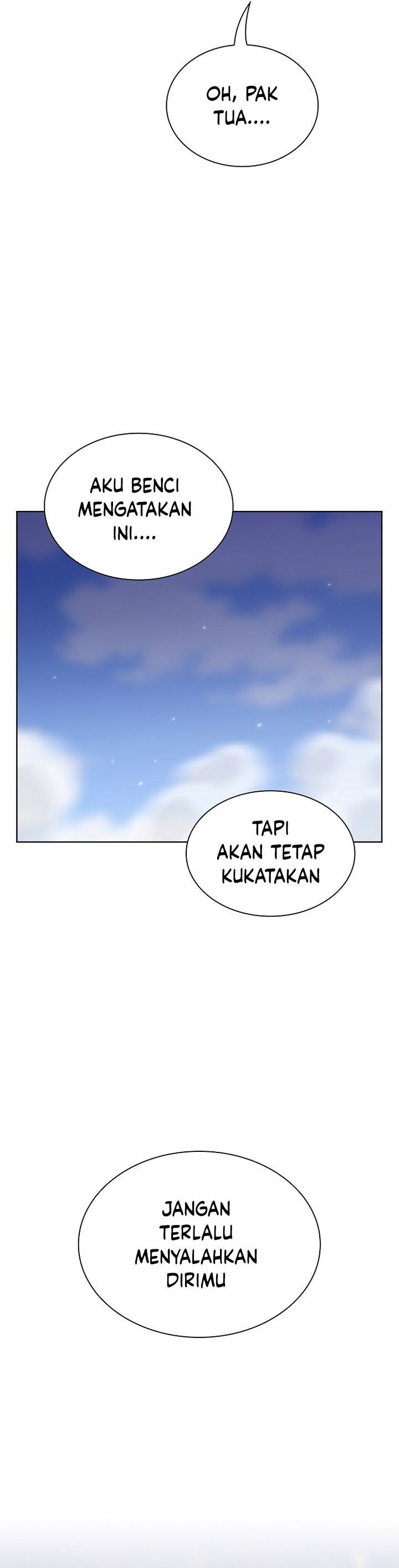 The Tutorial Tower of the Advanced Player Chapter 188 Gambar 53