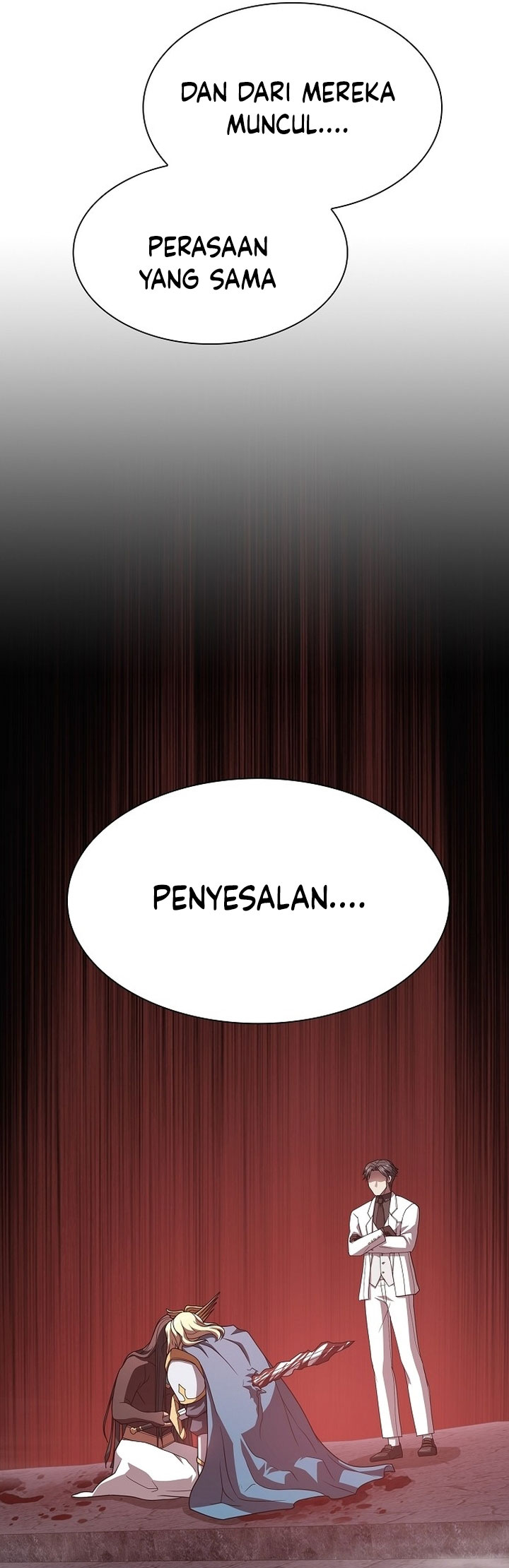 The Tutorial Tower of the Advanced Player Chapter 188 Gambar 56