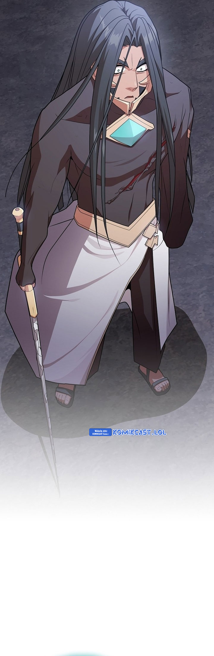 The Tutorial Tower of the Advanced Player Chapter 188 Gambar 59
