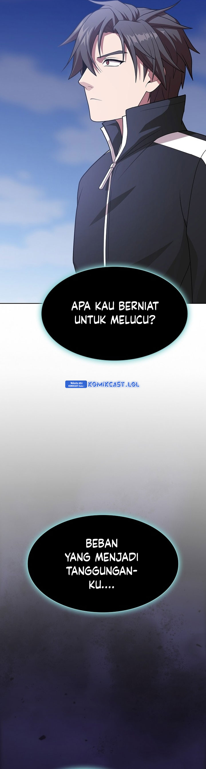 The Tutorial Tower of the Advanced Player Chapter 188 Gambar 62