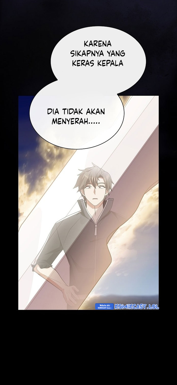 The Tutorial Tower of the Advanced Player Chapter 188 Gambar 64
