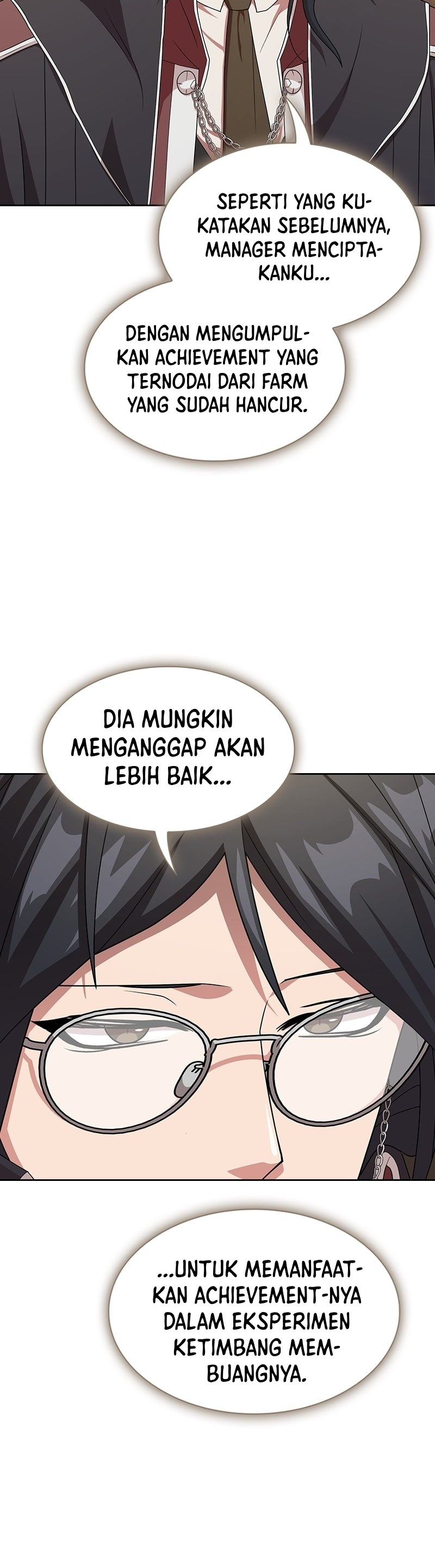 The Tutorial Tower of the Advanced Player Chapter 194 Gambar 3