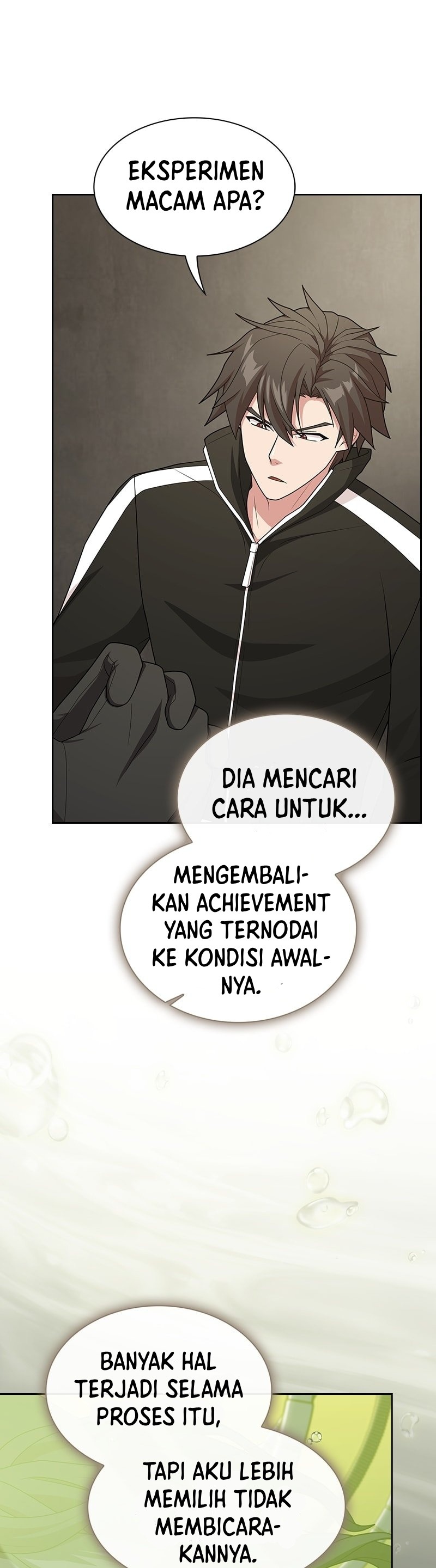 The Tutorial Tower of the Advanced Player Chapter 194 Gambar 4