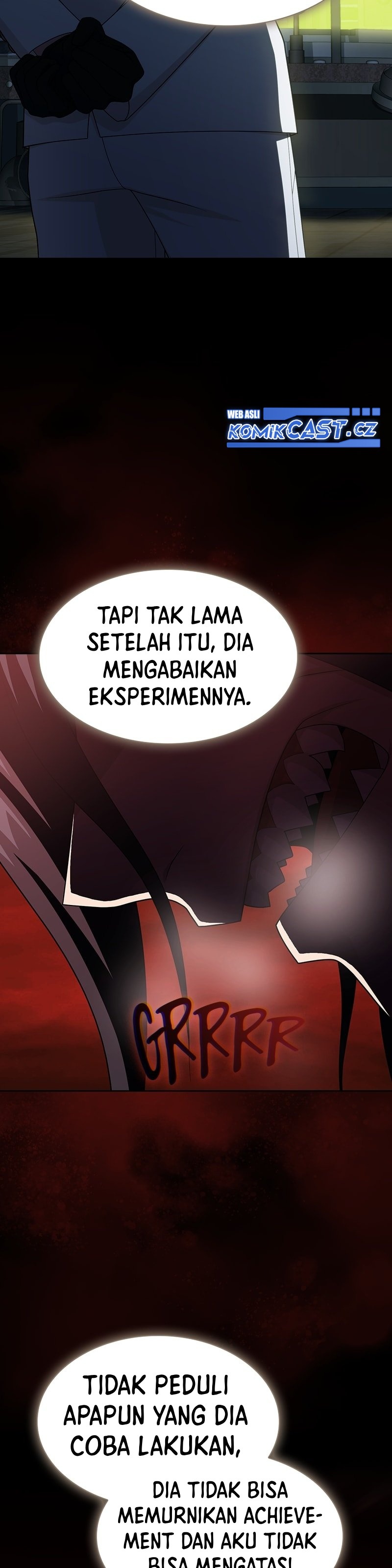 The Tutorial Tower of the Advanced Player Chapter 194 Gambar 6