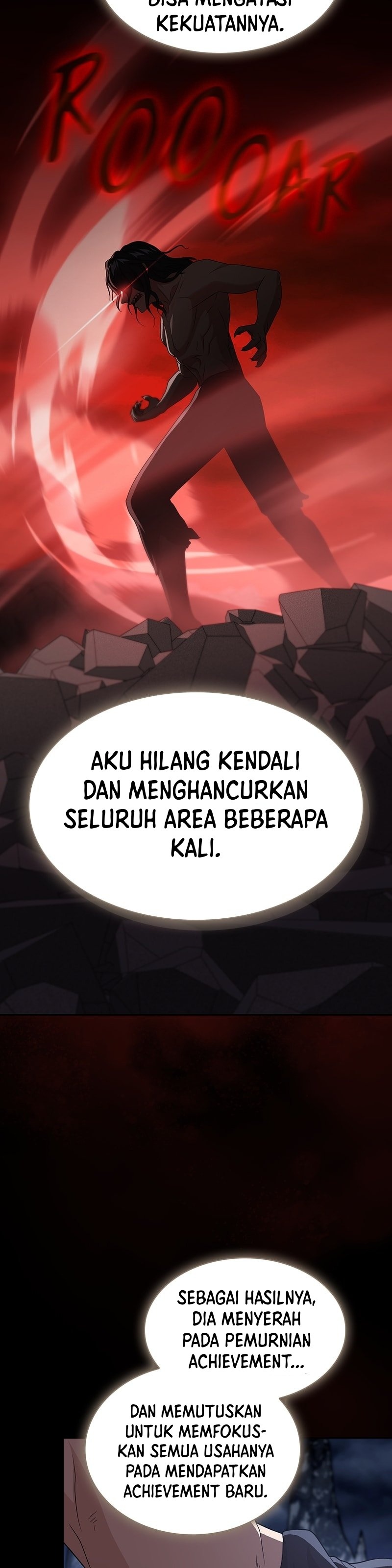 The Tutorial Tower of the Advanced Player Chapter 194 Gambar 7