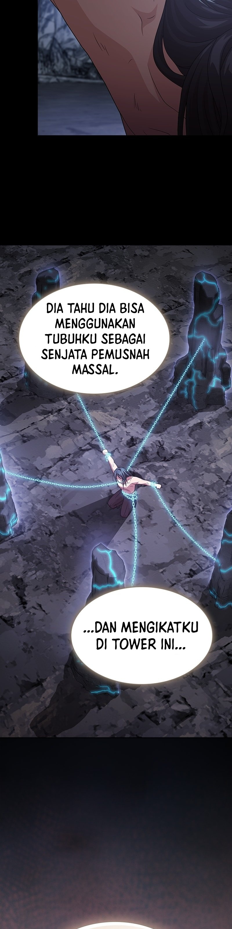 The Tutorial Tower of the Advanced Player Chapter 194 Gambar 8
