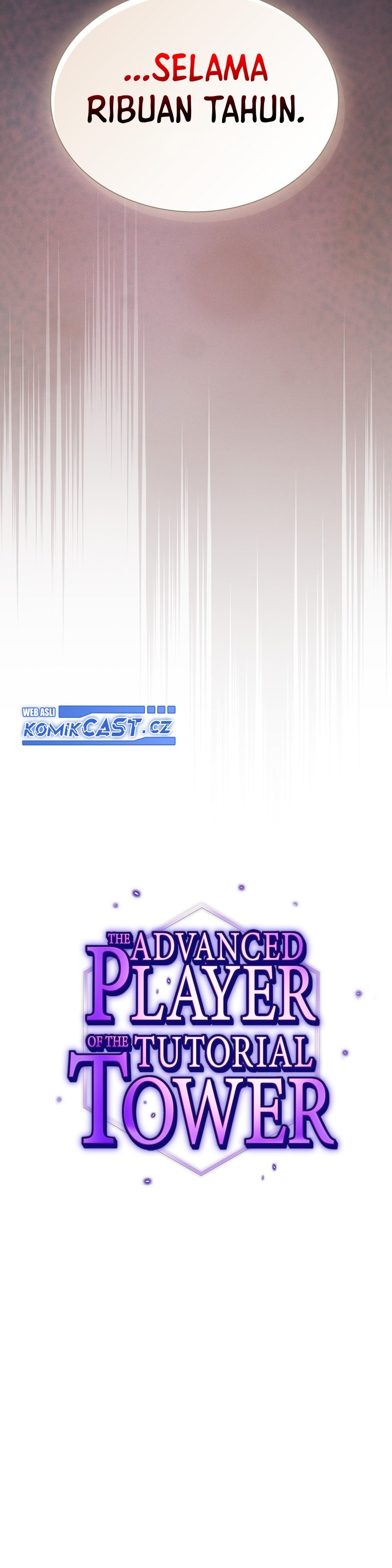 The Tutorial Tower of the Advanced Player Chapter 194 Gambar 9