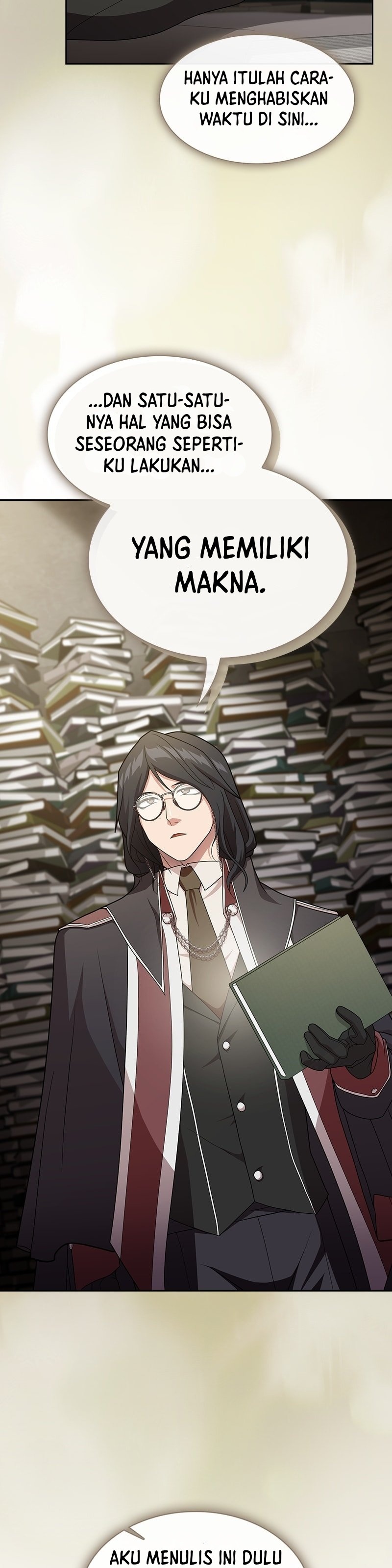 The Tutorial Tower of the Advanced Player Chapter 194 Gambar 14