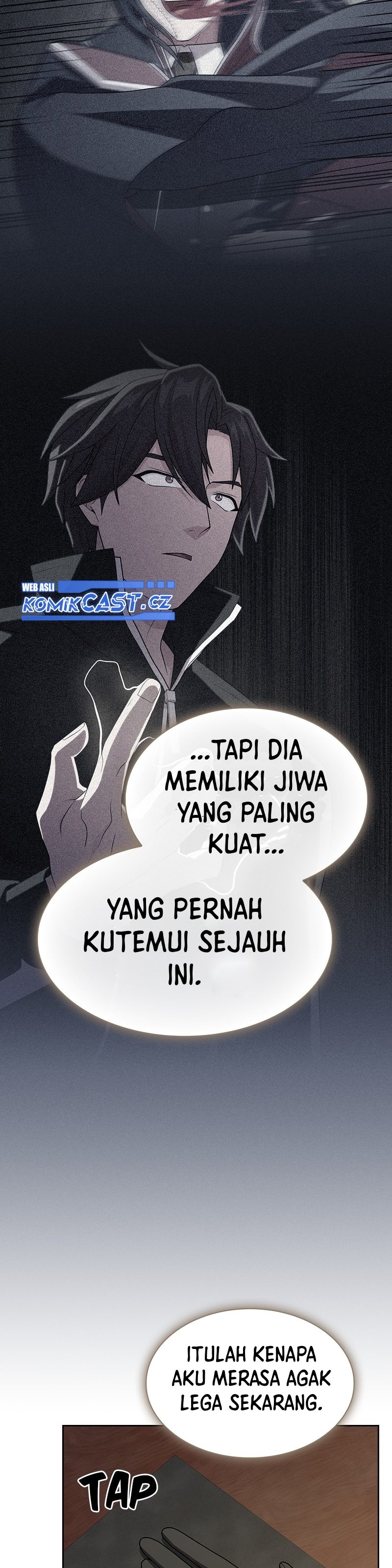 The Tutorial Tower of the Advanced Player Chapter 194 Gambar 26