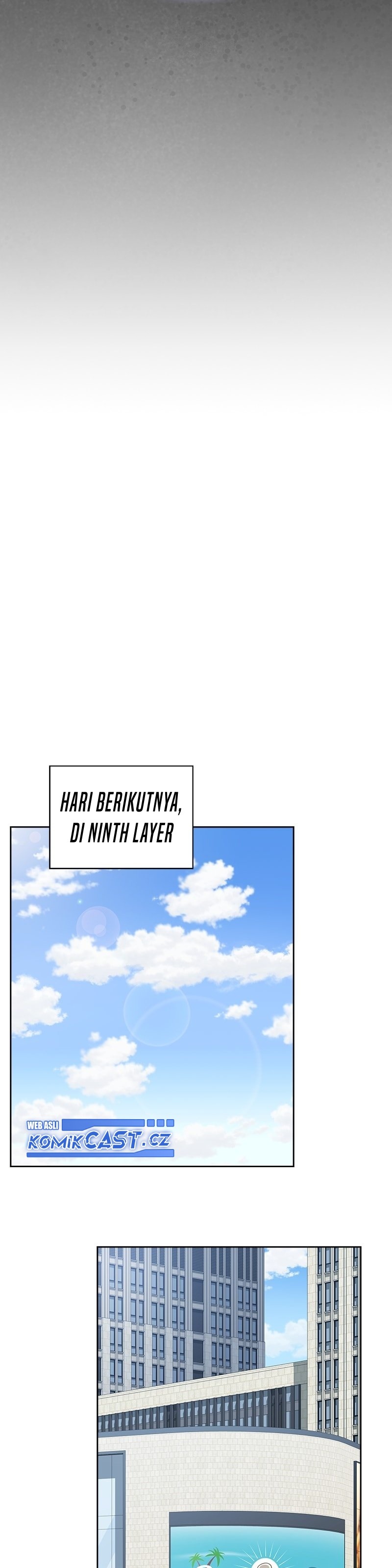 The Tutorial Tower of the Advanced Player Chapter 194 Gambar 30