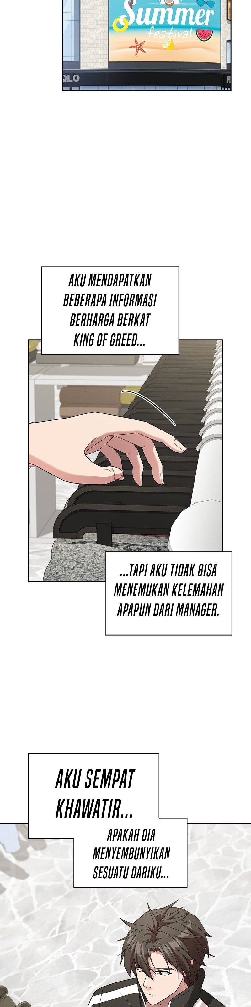 The Tutorial Tower of the Advanced Player Chapter 194 Gambar 31