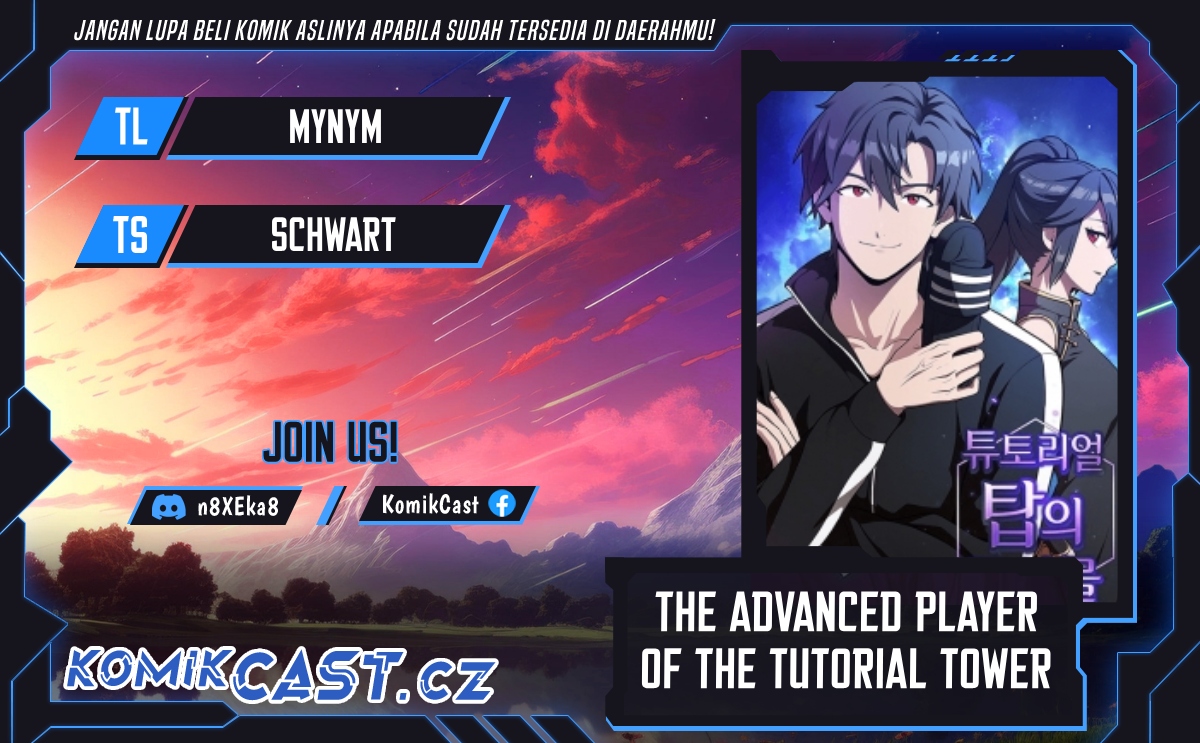 The Tutorial Tower of the Advanced Player Chapter 195 Gambar 1