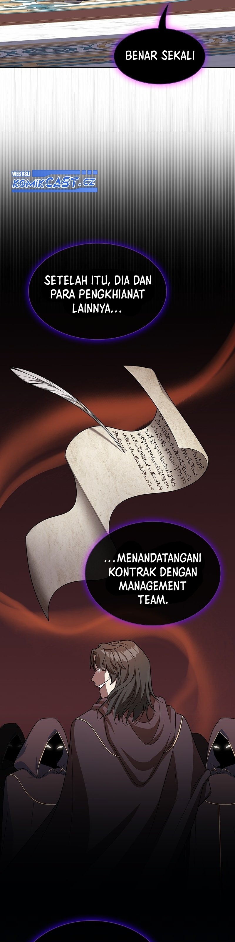 The Tutorial Tower of the Advanced Player Chapter 195 Gambar 14