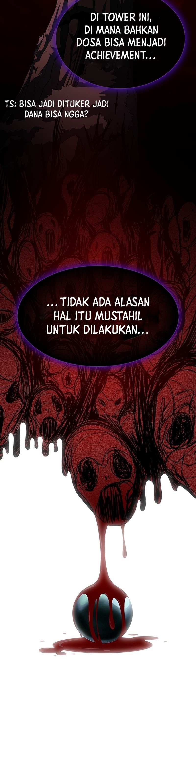 The Tutorial Tower of the Advanced Player Chapter 195 Gambar 19