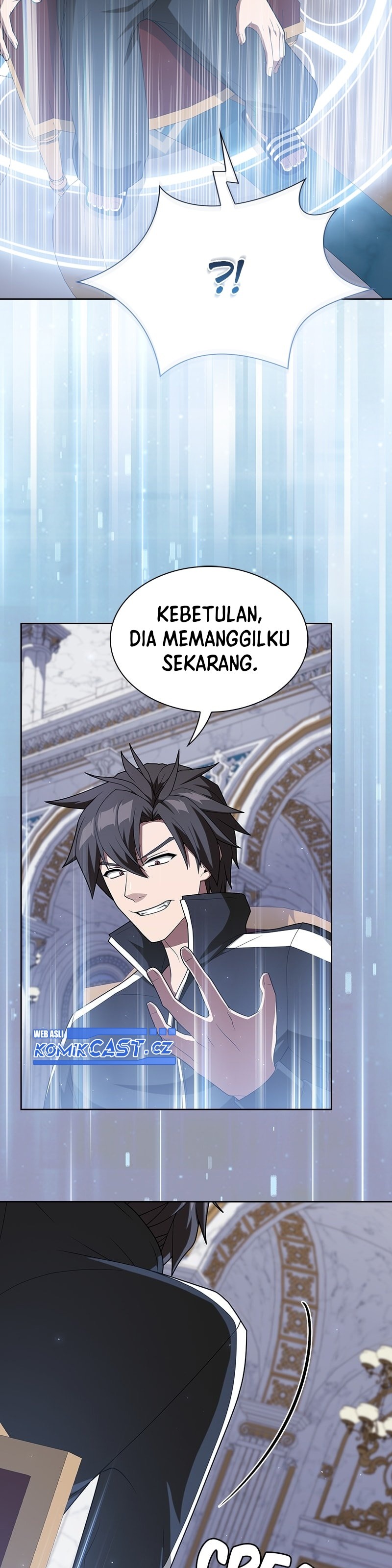 The Tutorial Tower of the Advanced Player Chapter 195 Gambar 26
