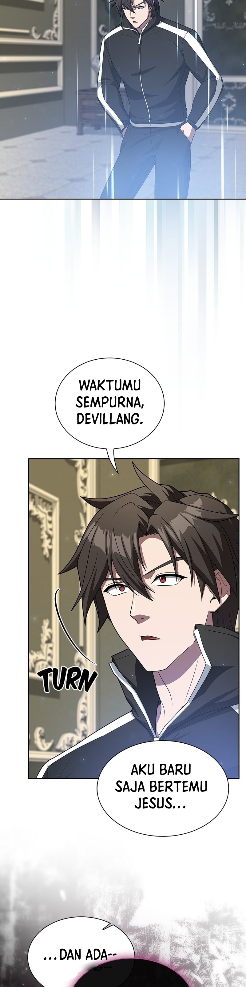 The Tutorial Tower of the Advanced Player Chapter 195 Gambar 31