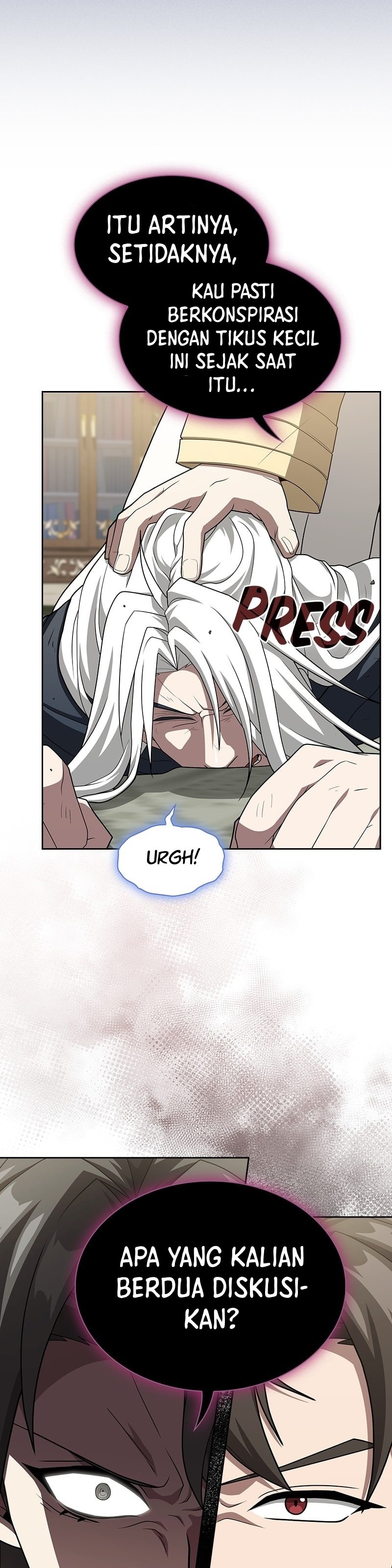 The Tutorial Tower of the Advanced Player Chapter 195 Gambar 36