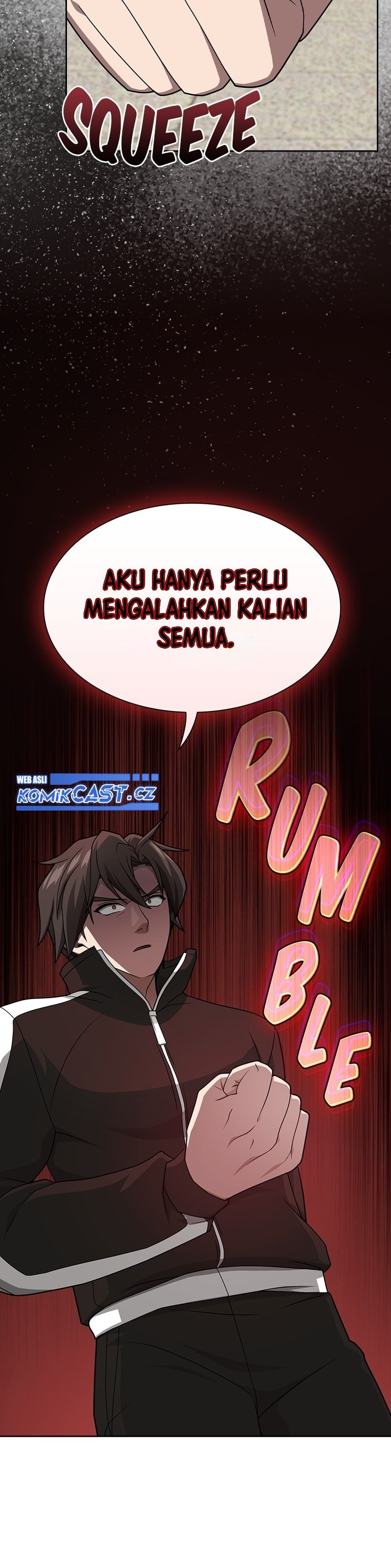 The Tutorial Tower of the Advanced Player Chapter 195 Gambar 38