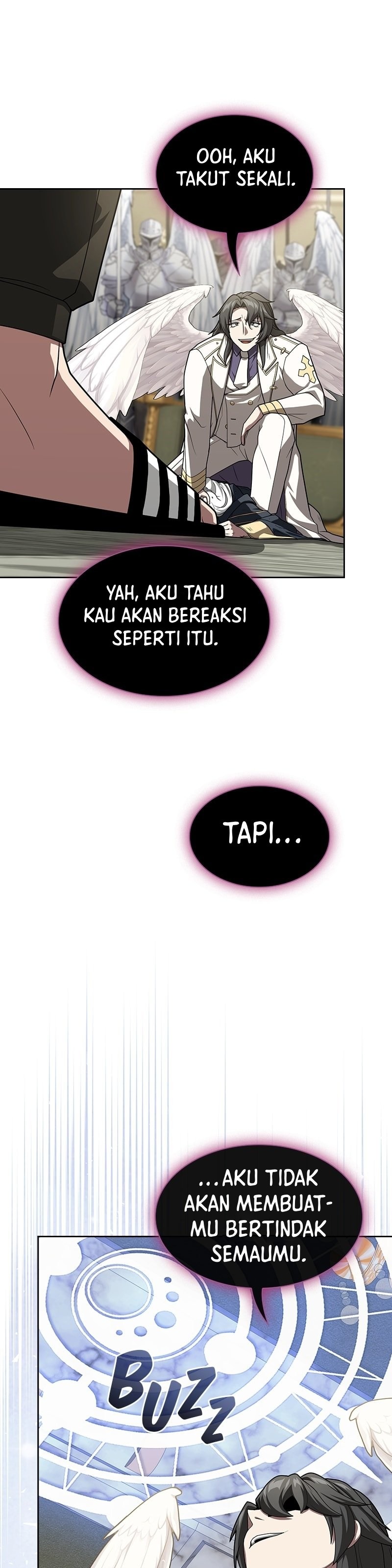 The Tutorial Tower of the Advanced Player Chapter 195 Gambar 39