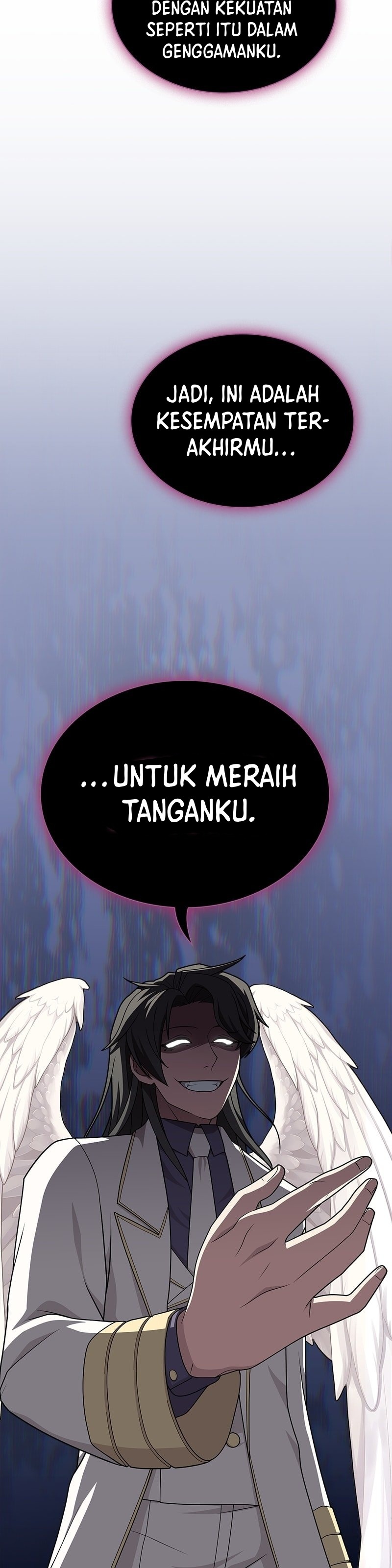 The Tutorial Tower of the Advanced Player Chapter 195 Gambar 47