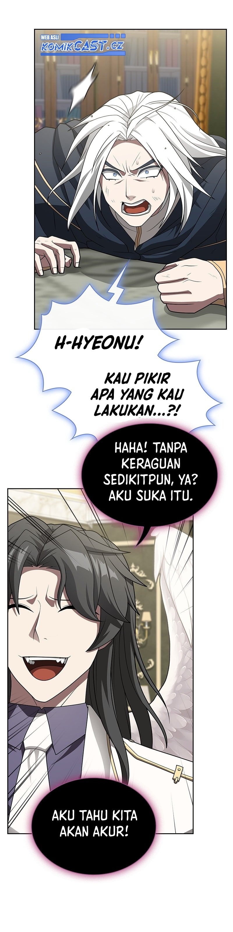 The Tutorial Tower of the Advanced Player Chapter 195 Gambar 50