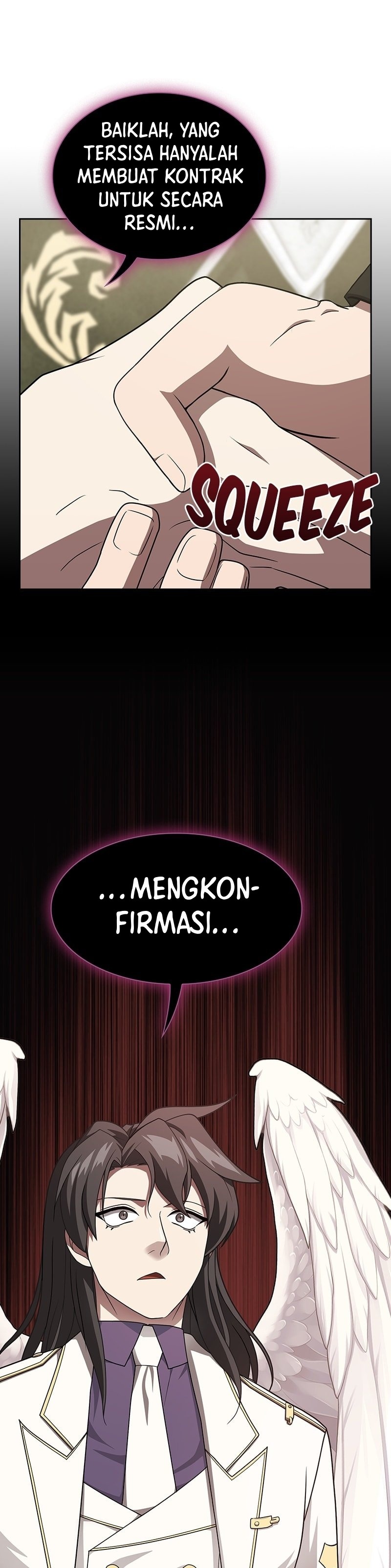 The Tutorial Tower of the Advanced Player Chapter 195 Gambar 51