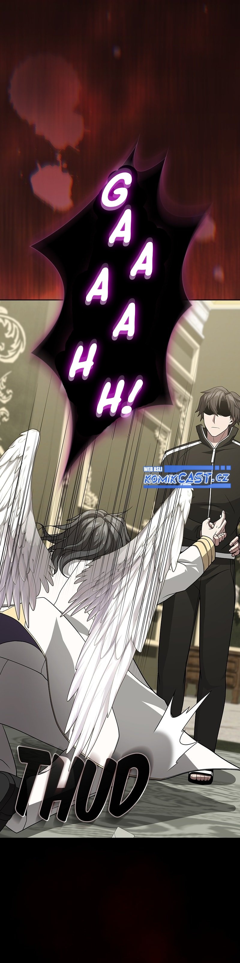 The Tutorial Tower of the Advanced Player Chapter 195 Gambar 53