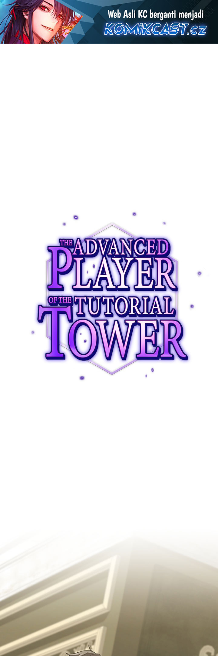 The Tutorial Tower of the Advanced Player Chapter 196 Gambar 2