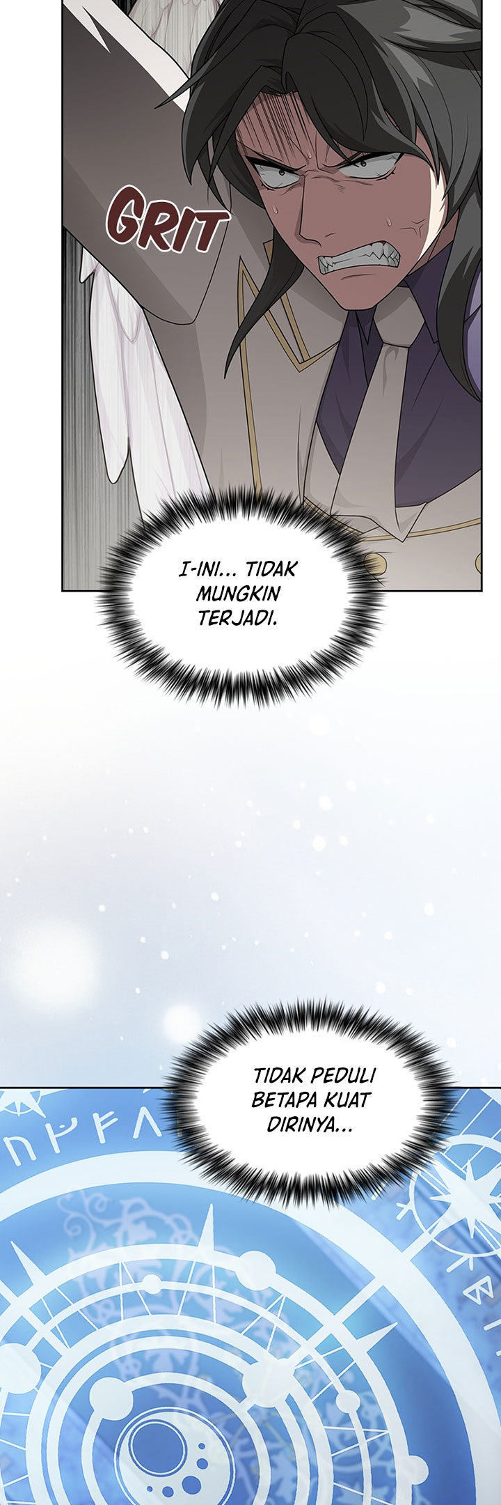 The Tutorial Tower of the Advanced Player Chapter 196 Gambar 4