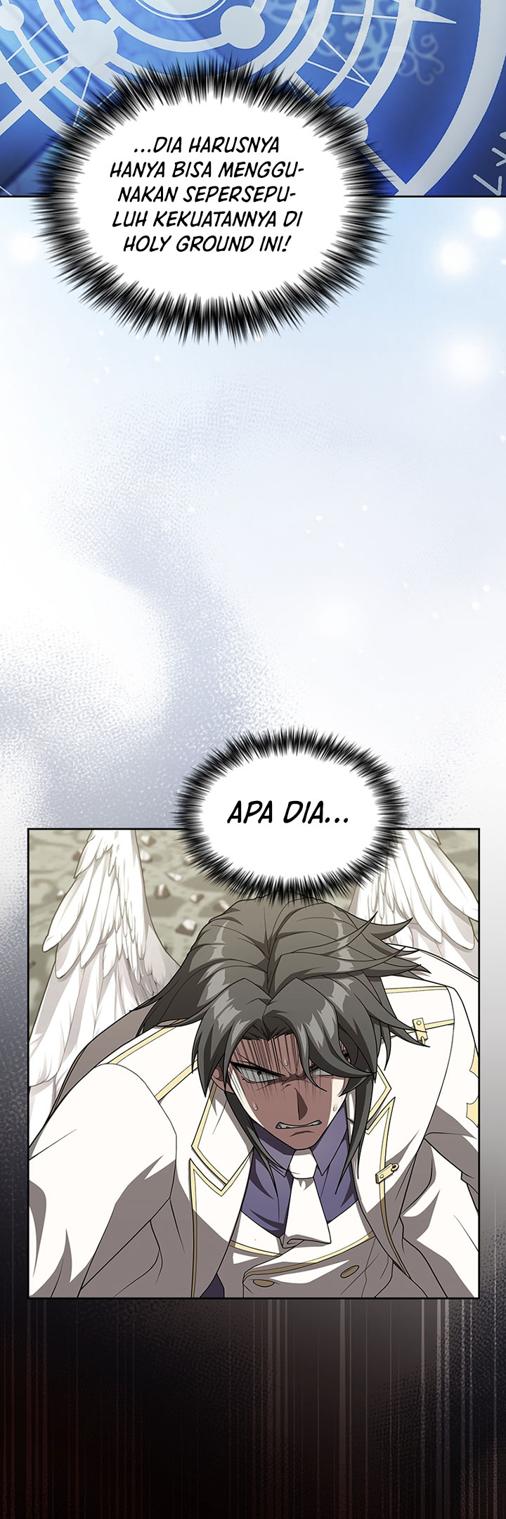 The Tutorial Tower of the Advanced Player Chapter 196 Gambar 5