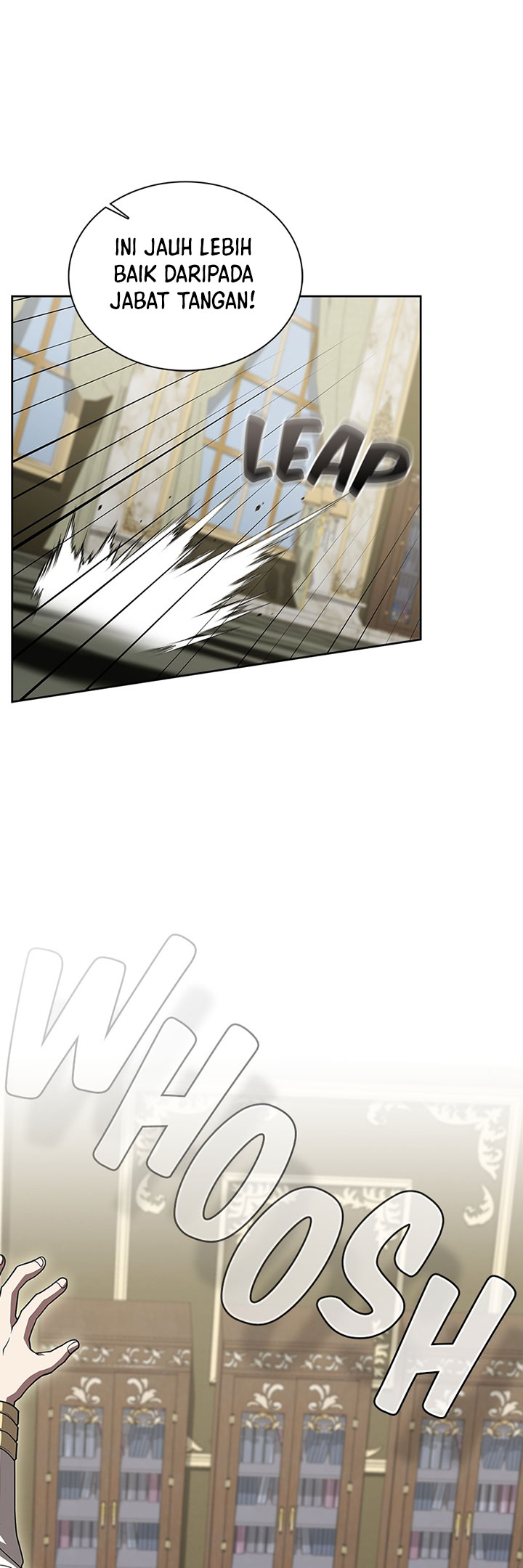 The Tutorial Tower of the Advanced Player Chapter 196 Gambar 9