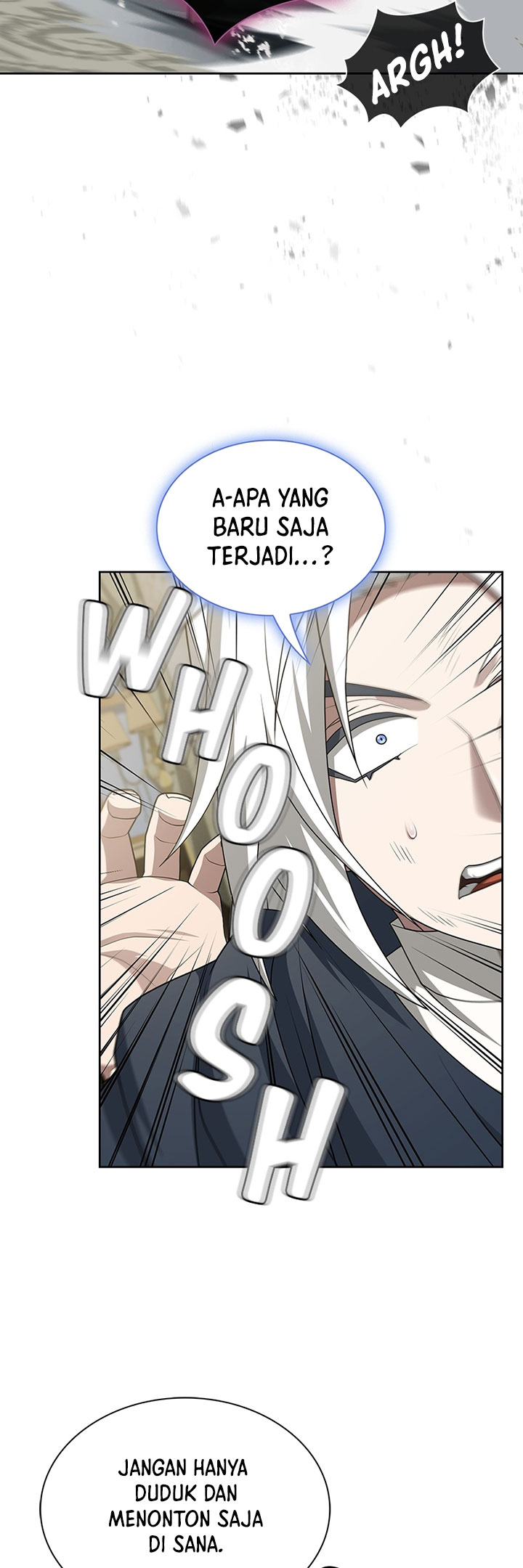 The Tutorial Tower of the Advanced Player Chapter 196 Gambar 16