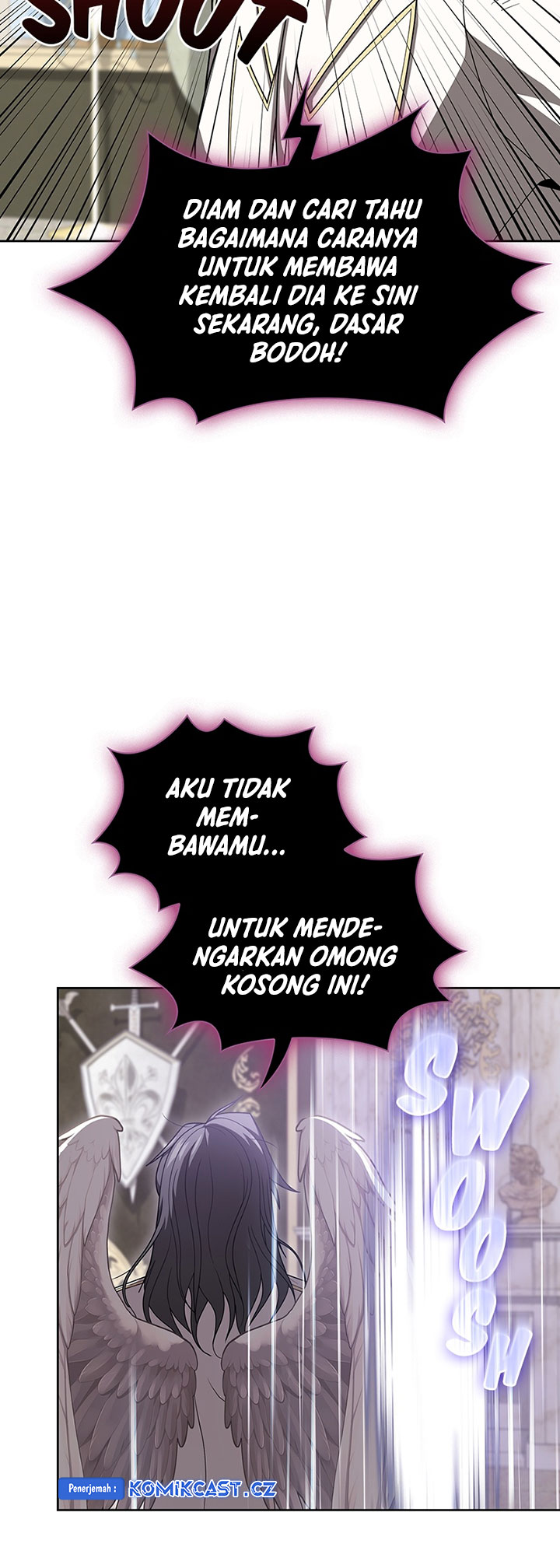 The Tutorial Tower of the Advanced Player Chapter 196 Gambar 23