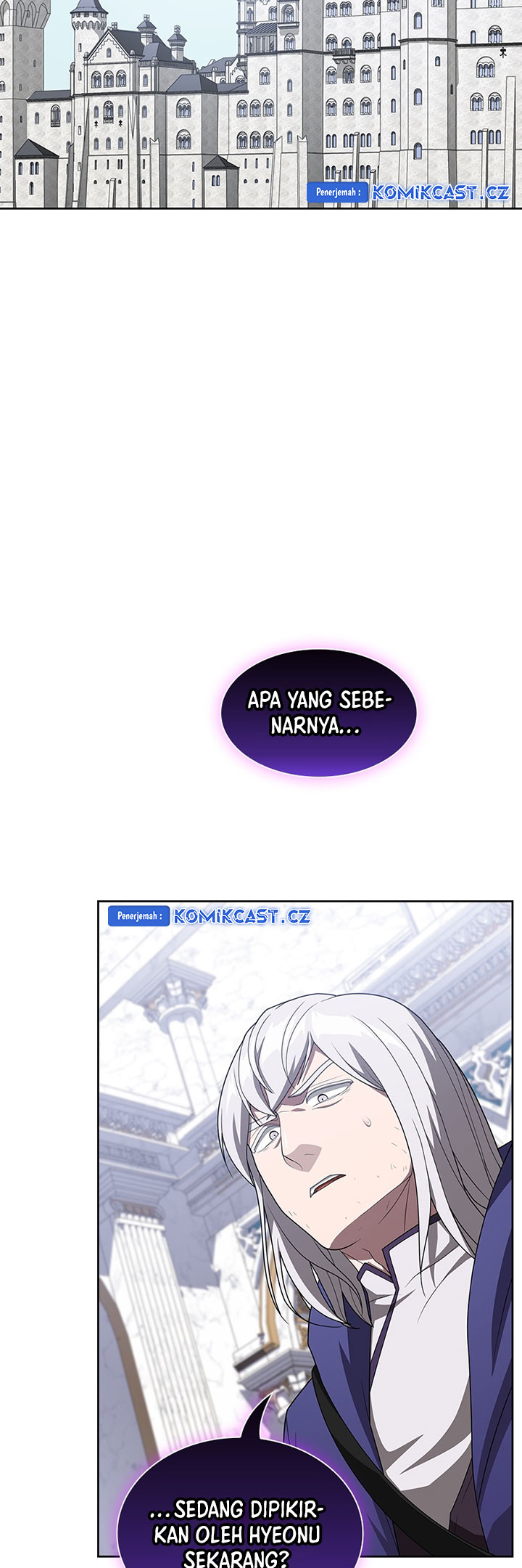 The Tutorial Tower of the Advanced Player Chapter 196 Gambar 29