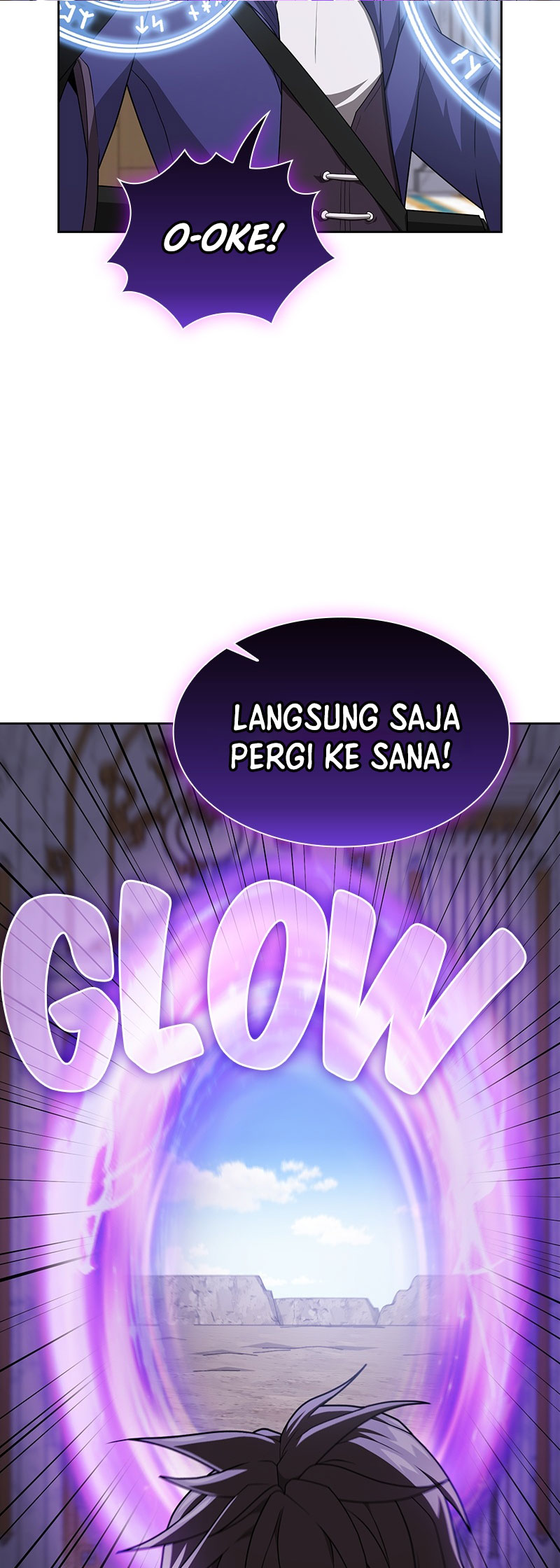 The Tutorial Tower of the Advanced Player Chapter 196 Gambar 34