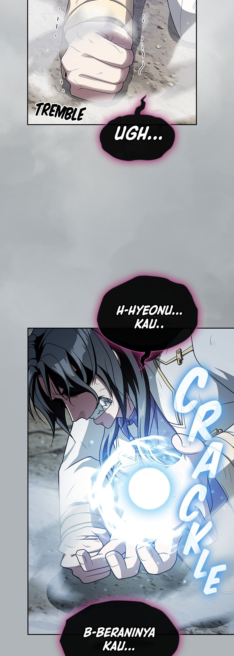 The Tutorial Tower of the Advanced Player Chapter 196 Gambar 40