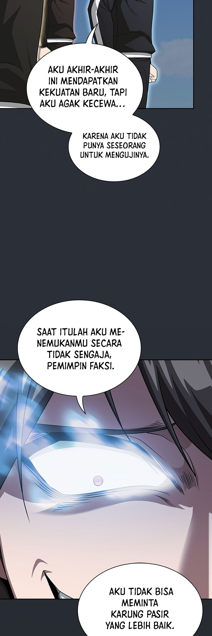 The Tutorial Tower of the Advanced Player Chapter 196 Gambar 47