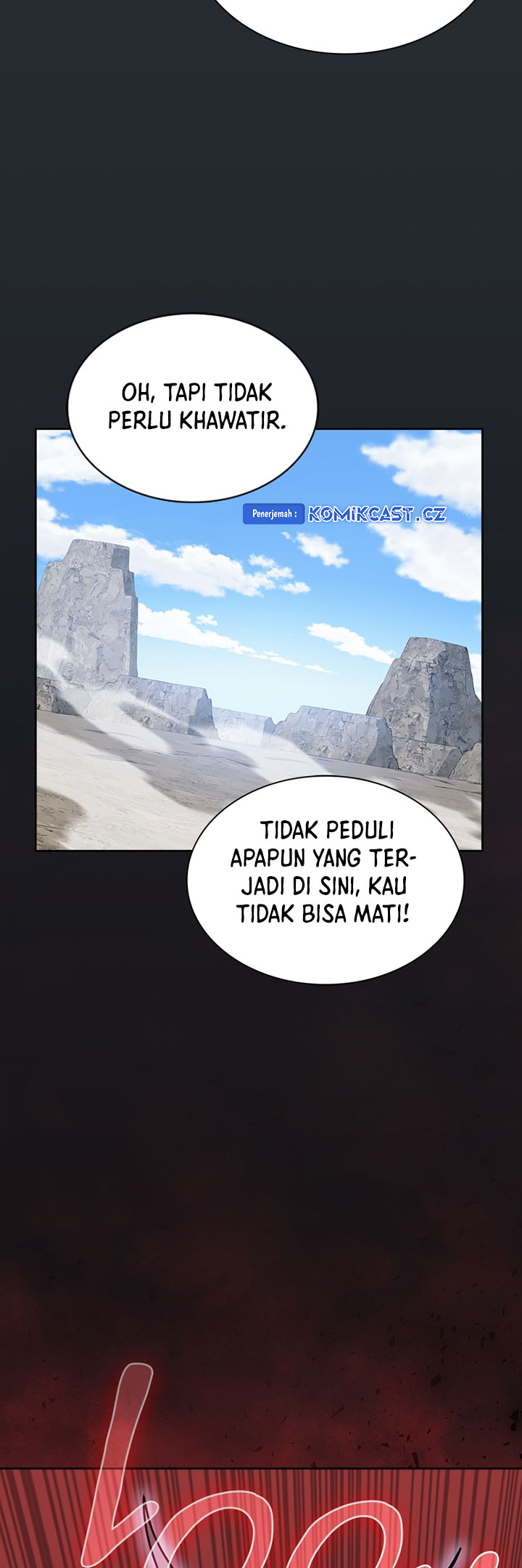 The Tutorial Tower of the Advanced Player Chapter 196 Gambar 48