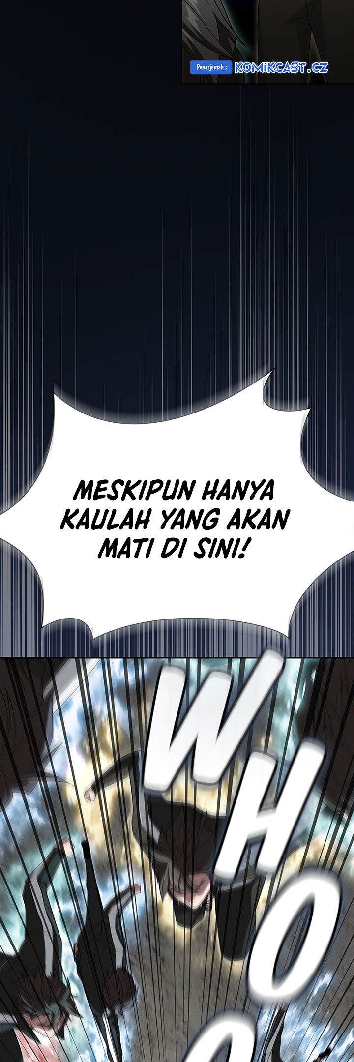 The Tutorial Tower of the Advanced Player Chapter 196 Gambar 51