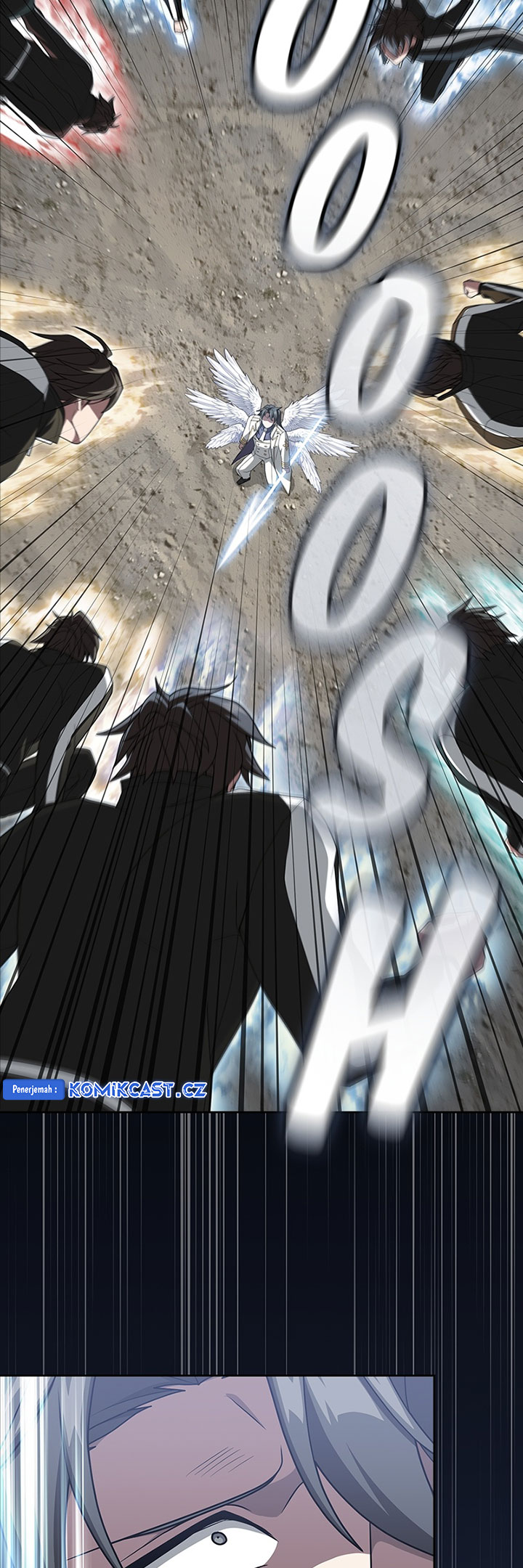 The Tutorial Tower of the Advanced Player Chapter 196 Gambar 52