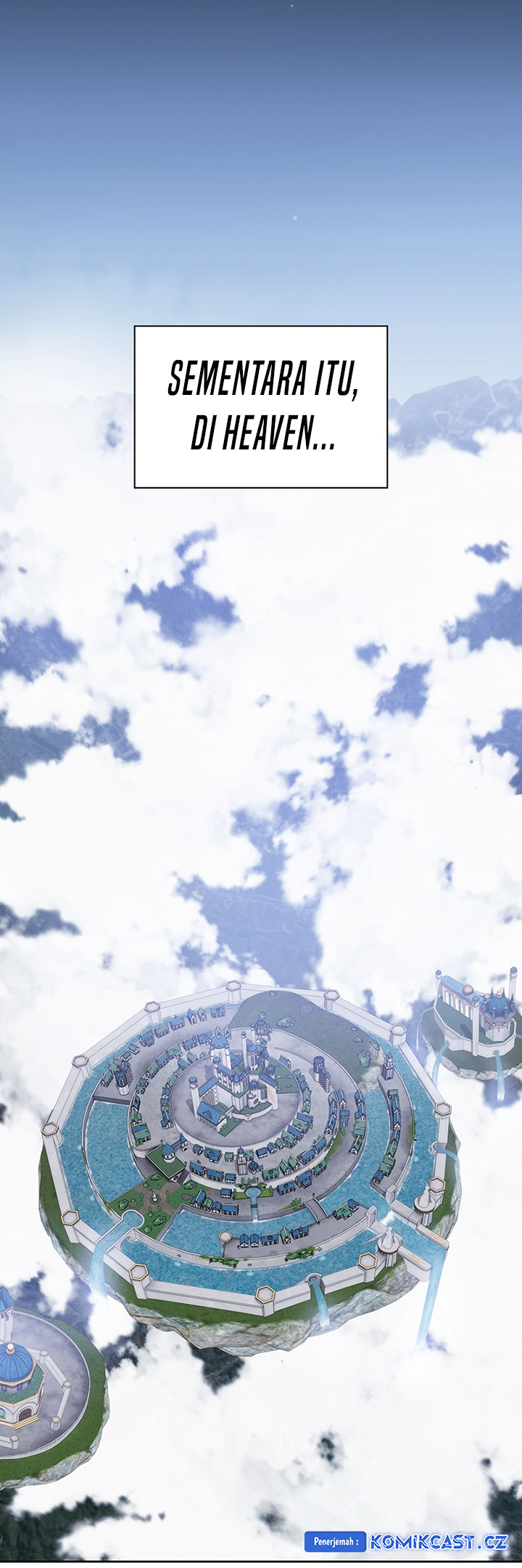 The Tutorial Tower of the Advanced Player Chapter 196 Gambar 57