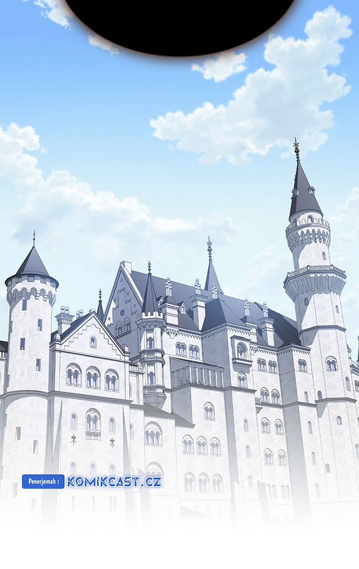 The Tutorial Tower of the Advanced Player Chapter 196 Gambar 67