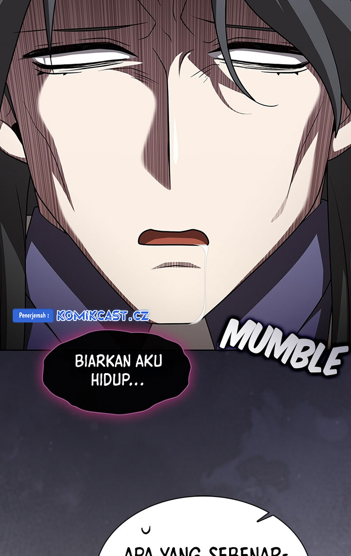 The Tutorial Tower of the Advanced Player Chapter 196 Gambar 72