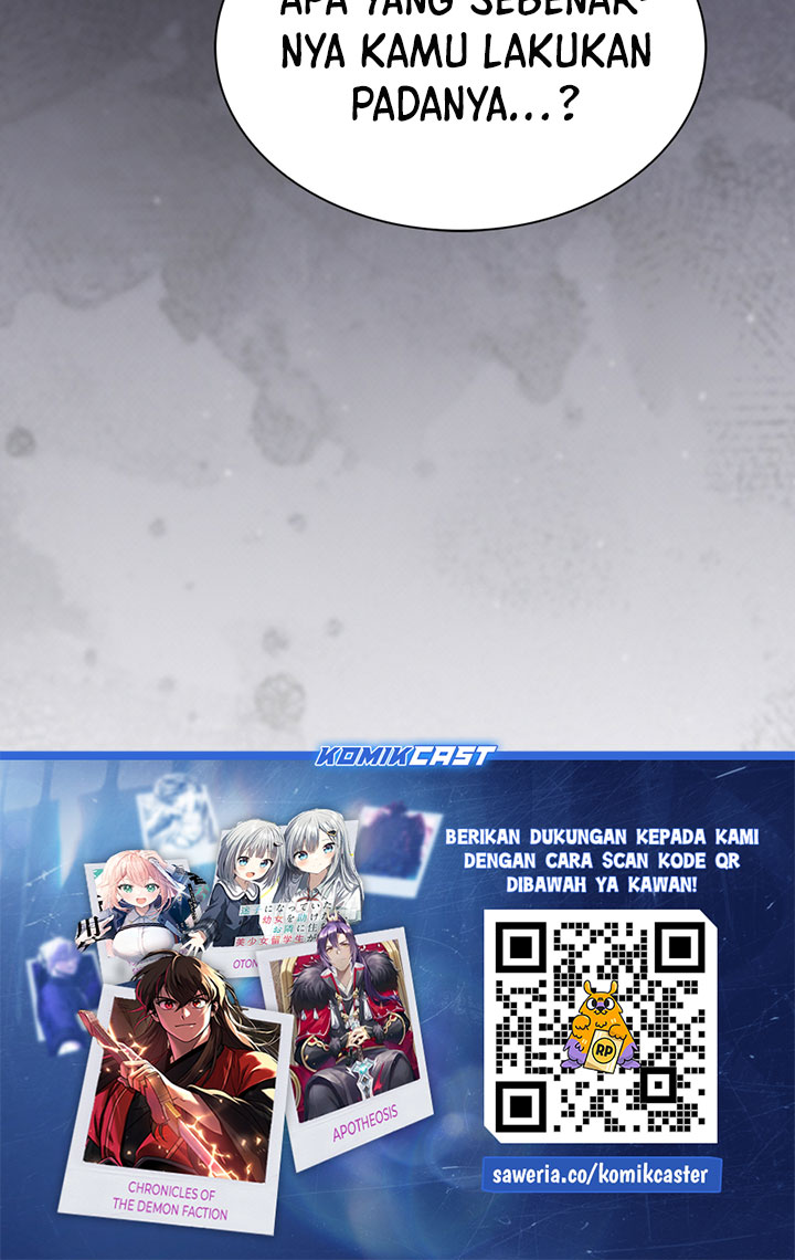 The Tutorial Tower of the Advanced Player Chapter 196 Gambar 73