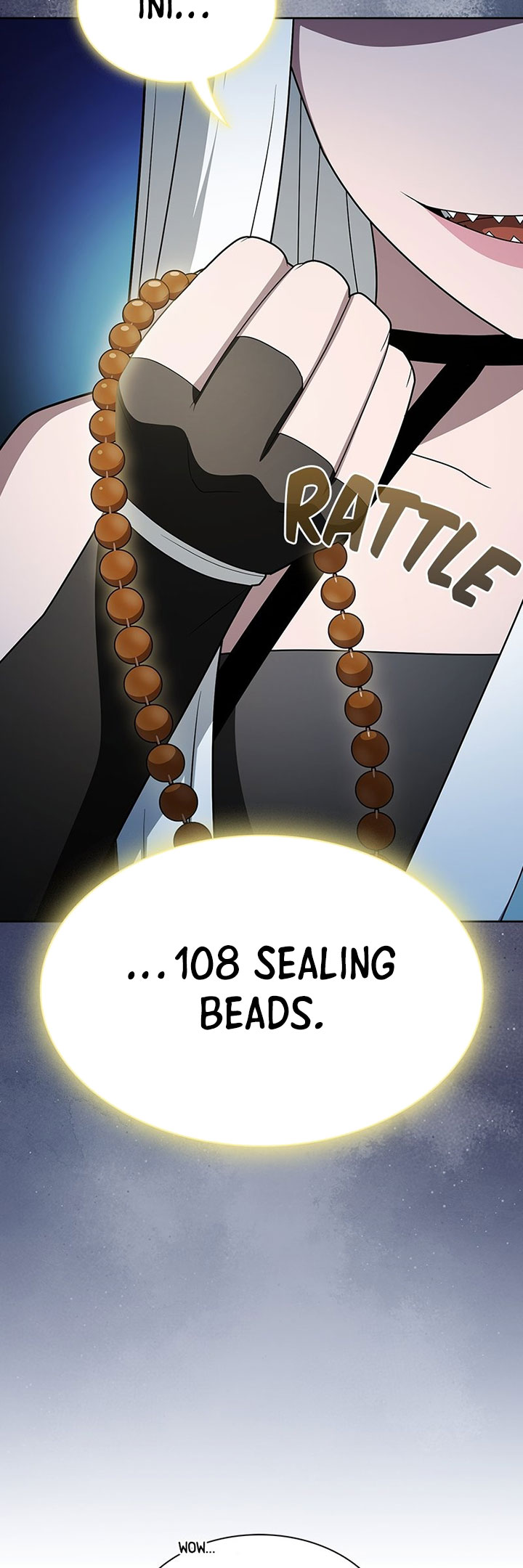 The Tutorial Tower of the Advanced Player Chapter 197 Gambar 7