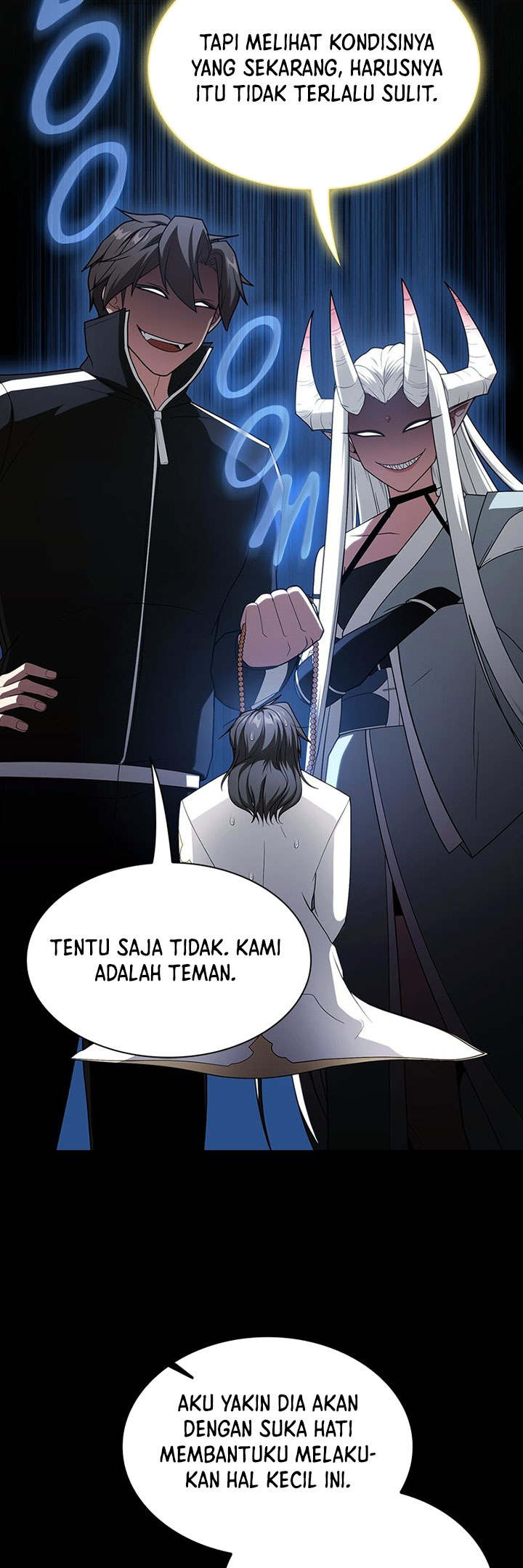 The Tutorial Tower of the Advanced Player Chapter 197 Gambar 11
