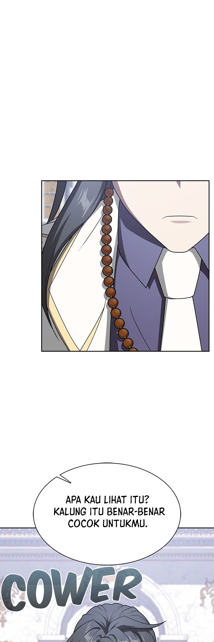 The Tutorial Tower of the Advanced Player Chapter 197 Gambar 17